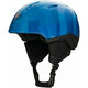 Rossignol Whoopee Impacts Jr. Blue XS (49-52 cm) Smučarska čelada