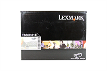 Lexmark toner E654