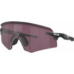 Oakley Encoder 94711336 Matte Carbon/Prizm Road Black Kolesarska očala