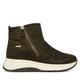 Škornji Caprice 9-26400-45 Khaki