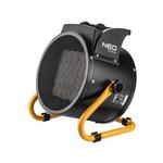 NEO Tools keramični 90-063 3000 W