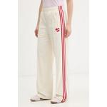 adidas Originals ženska trenirka bež KQ8056