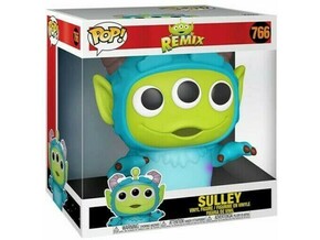 Funko Pop Disney: Pixar Alien Remix - 10