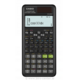 Kalkulator Casio FX 991 ES PLUS 2E, črn, namizni