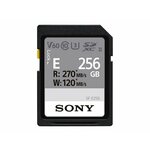 Sony SF-E256 SD/SDXC 256GB spominska kartica