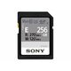 Sony SF-E256 SD 256GB spominska kartica
