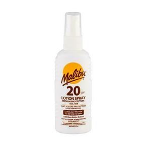 Malibu Lotion Spray SPF20 vodoodporen sprej proti soncu 100 ml