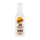 Malibu Lotion Spray SPF20 vodoodporen sprej proti soncu 100 ml