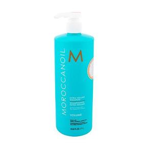 Moroccanoil Volume šampon za tanke lase 1000 ml za ženske