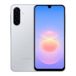 Samsung Galaxy A18, 128GB, srebrni