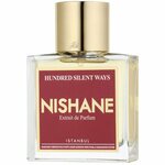 Nishane Hundred Silent Ways parfumski ekstrakt uniseks 50 ml