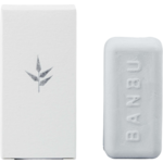 "BANBU Trdi deodorant Sensitiv - Silver Touch"