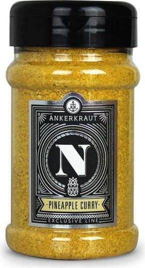Ankerkraut "N" Pineapple Curry - 240 g