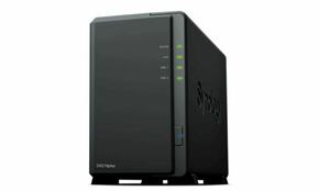 Synology DiskStation DS218Play