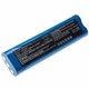 Baterija za Philips SmartPro Active FC8810 / FC8820 / FC8830, 3400 mAh