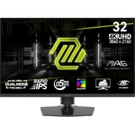 MSI MAG 322URDF monitor, IPS, 31.5"/32", 16:9, 3840x2160, pivot, USB-C, HDMI, Display port, USB