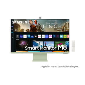 Samsung LS32BM80GUUXEN TV monitor