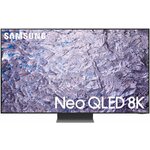 Samsung QE65QN800C televizor, 65" (165 cm), Neo QLED, Mini LED, 8K, Tizen