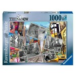 Ravensburger Puzzle Times Square, New York 1000 kosov