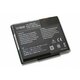 Baterija za HP Compaq Presario X1000 / Pavilion ZT3000, 4400 mAh