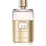 Gucci Gucci Guilty parfumska voda 50 ml za ženske