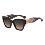 Etro ETRO0148/S GUU/HA ONE SIZE (55) Črna/Rjava
