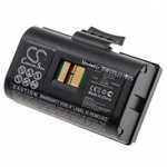 Baterija za Intermec PB21 / PB22 / PW31, 3400 mAh