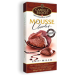 Camille Bloch Mousse čokolada - Mlečna čokolada