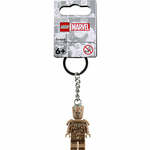 LEGO® Marvel 854291 Groot obesek za ključe
