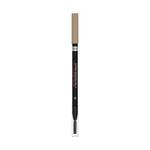 L'Oréal Paris Infaillible Brows 12H Definer Pencil svinčnik za obrvi 1 g Odtenek 7.0 blonde