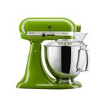 KitchenAid mešalnik KSM175PS rdeči/zeleni