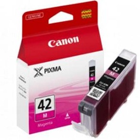 Canon CLI-42M črnilo vijoličasta (magenta)