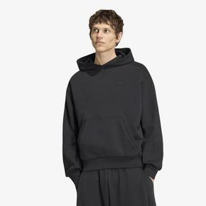 Mikina adidas Premium Essentials Hoodie Black M