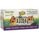 Animal Parade Multivitamin - grozdje, 180 pastil