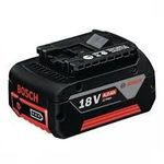 BOSCH Professional Akumulatorska baterija ProCORE18V 4,0 Ah (1600A016GB)