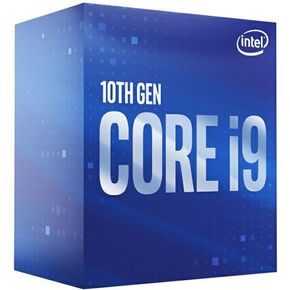 Intel Core i9-10900 2.8Ghz procesor