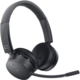 Dell Pro Wireless Headset WL5022 gaming slušalke, brezžične, črna