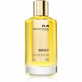 Mancera Sicily parfumska voda uniseks 120 ml