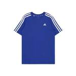 Adidas Majice mornarsko modra M Essentials 3-stripes