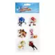 SONIC BOOM, 6 RADIRK