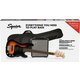 Fender Squier Affinity Series Precision Bass PJ Pack LRL 3-Color Sunburst
