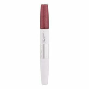 Maybelline SuperStay® 24h Color šminka za sijaj ustnic tekoče rdečilo za ustnice šminka 5