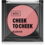 shumee Rdečilo Cheek to Cheek Blusher 3 Balance