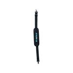FunWater Naramni trak za SUP desko FunWater (150 cm, črn)