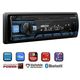 Alpine UTE-200BT avto radio, CD, MP3, WMA, USB, AUX, iPod, iPhone, Bluetooth
