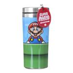 PALADONE Super Mario warp pipe potovalna skodelica