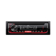 JVC KDT-702BT avto radio, CD, MP3, WMA, USB, AUX, Bluetooth
