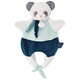 Doudou Panda v torbi 3v1
