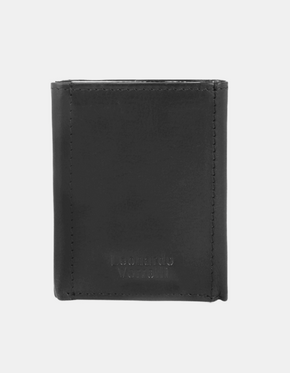 Moška denarnica Leonardo Verrelli Slick črna