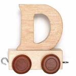 Wagon-D-rjava kolesa